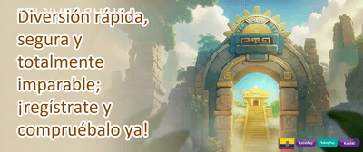 Mega Jackpot de Fin de Semana promotion banner
