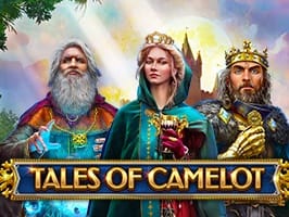 Tales of Camelot