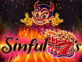 Sinful 7s