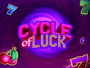 Cycle of Luck screenshot
