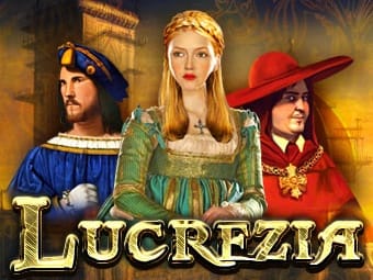Lucrezia