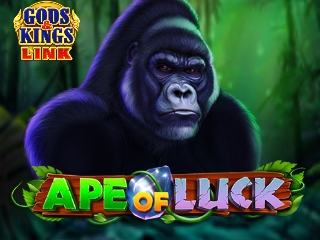 Ape of Luck Gods & Kings Link