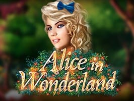 Alice In Wonderland screenshot