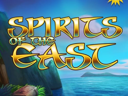 Spirits Of The East screenshot